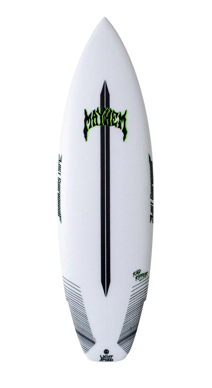 RAD RIPPER LIGHT SPEED - Image 2