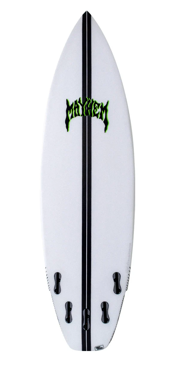 RAD RIPPER LIGHT SPEED - Image 3