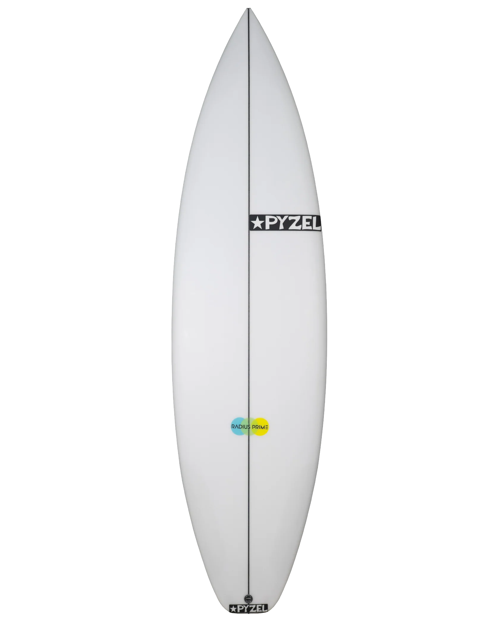 RADIUS PRIME ROUND - Image 2