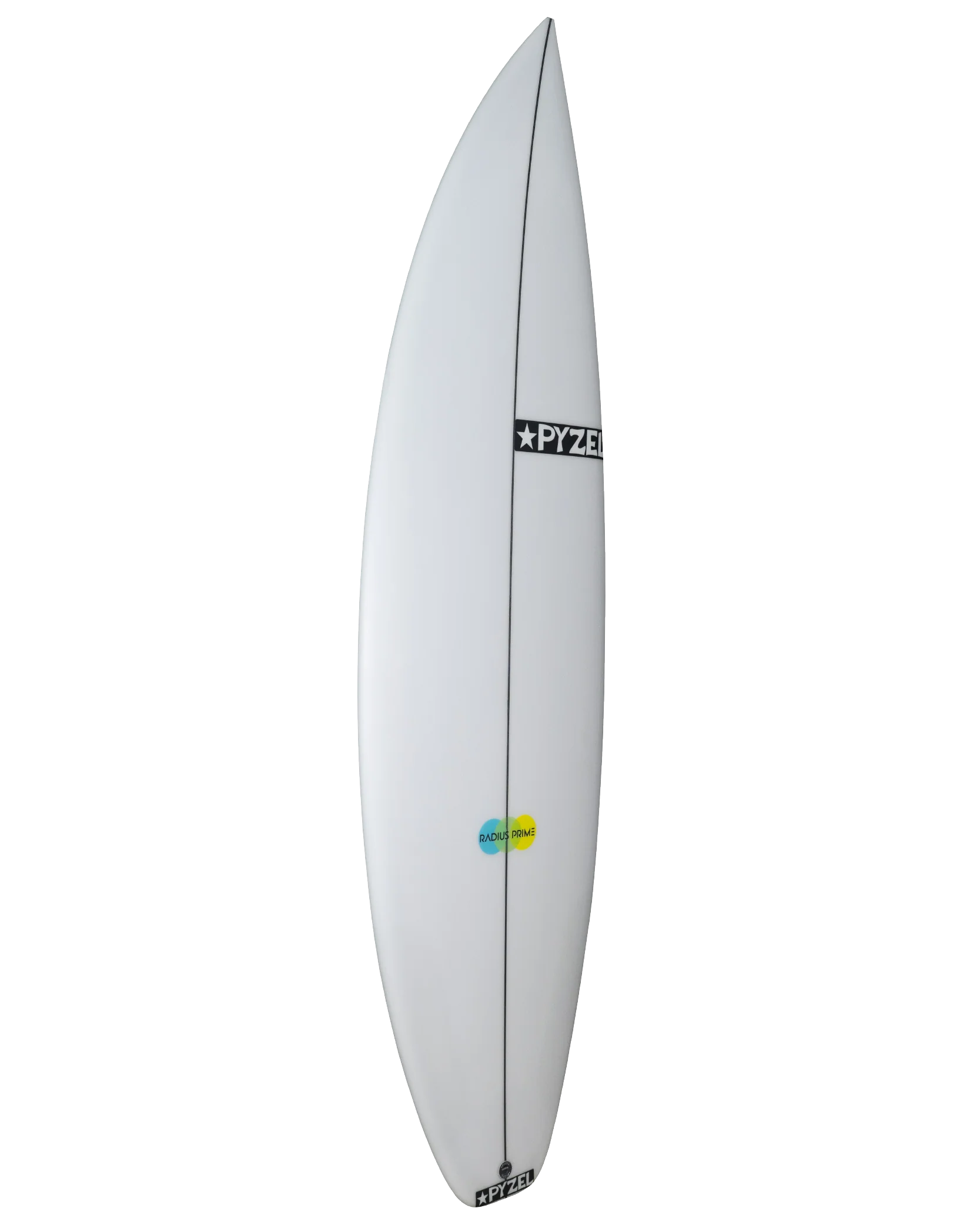 RADIUS PRIME ROUND - Image 3