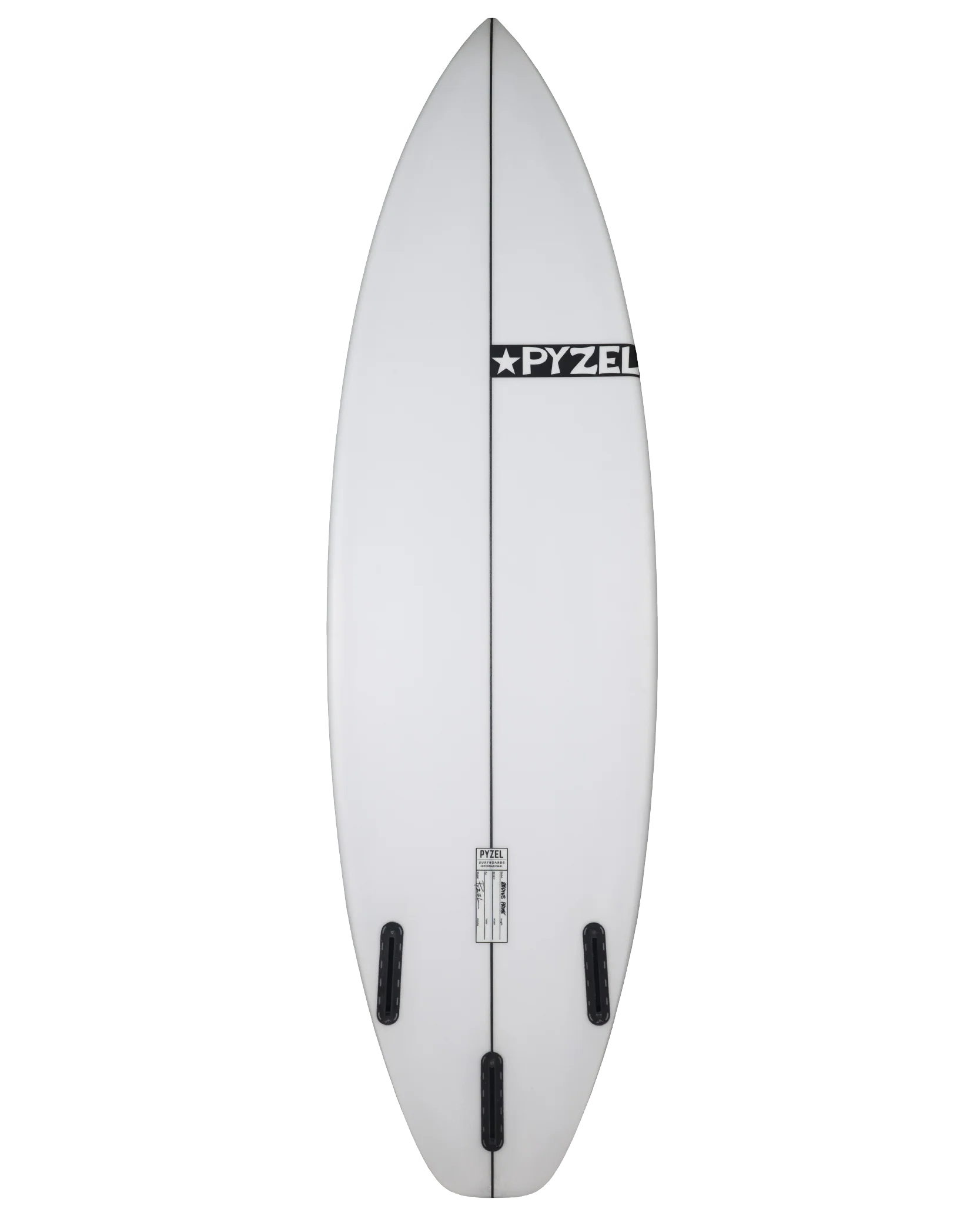 RADIUS PRIME ROUND - Image 6