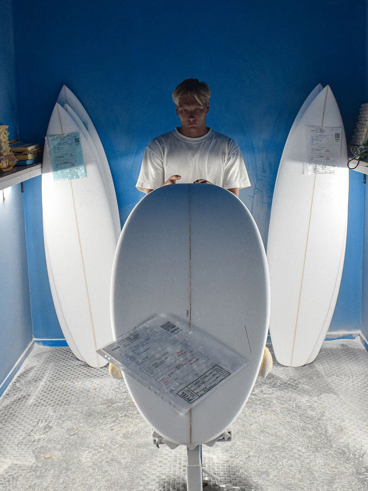 RADIUS PRIME ROUND - Image 7