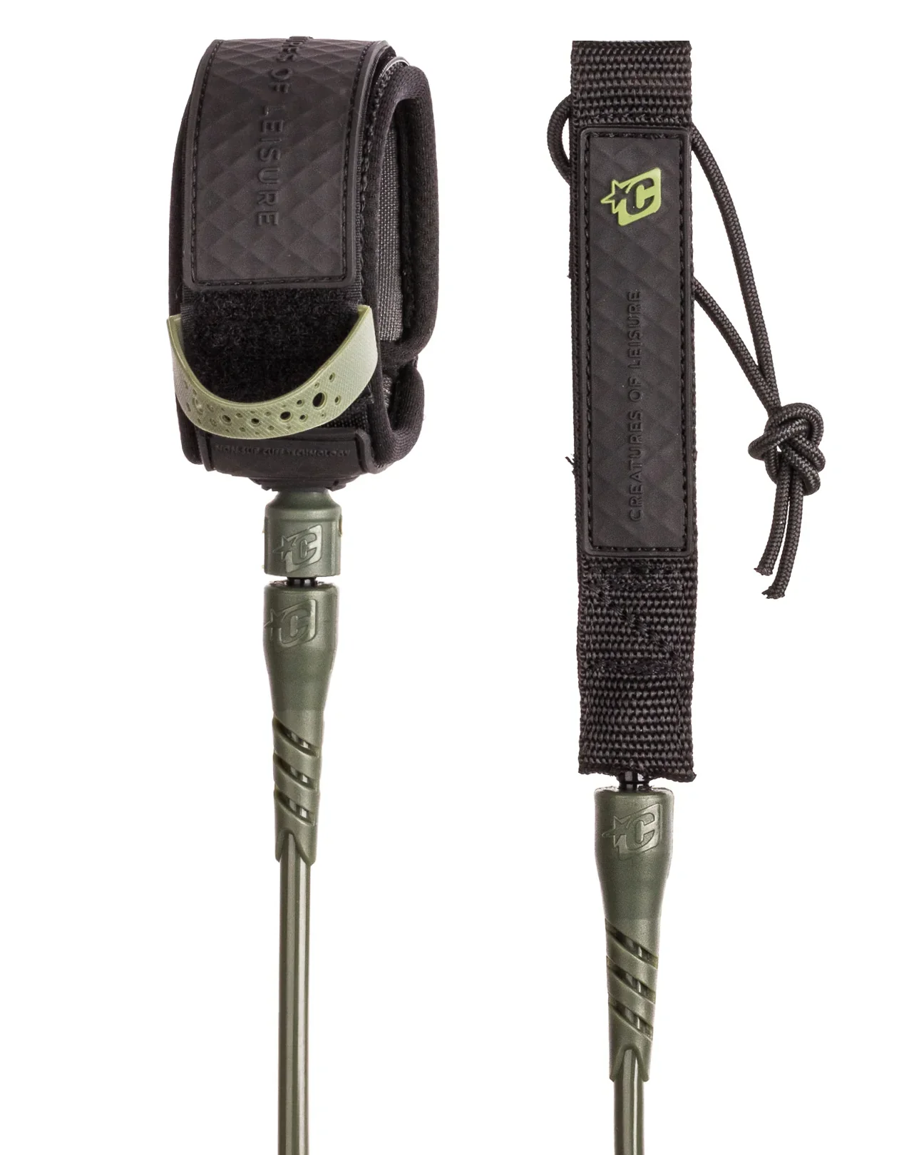 RELIANCE LITE 6 - MILITARY BLACK - Image 2