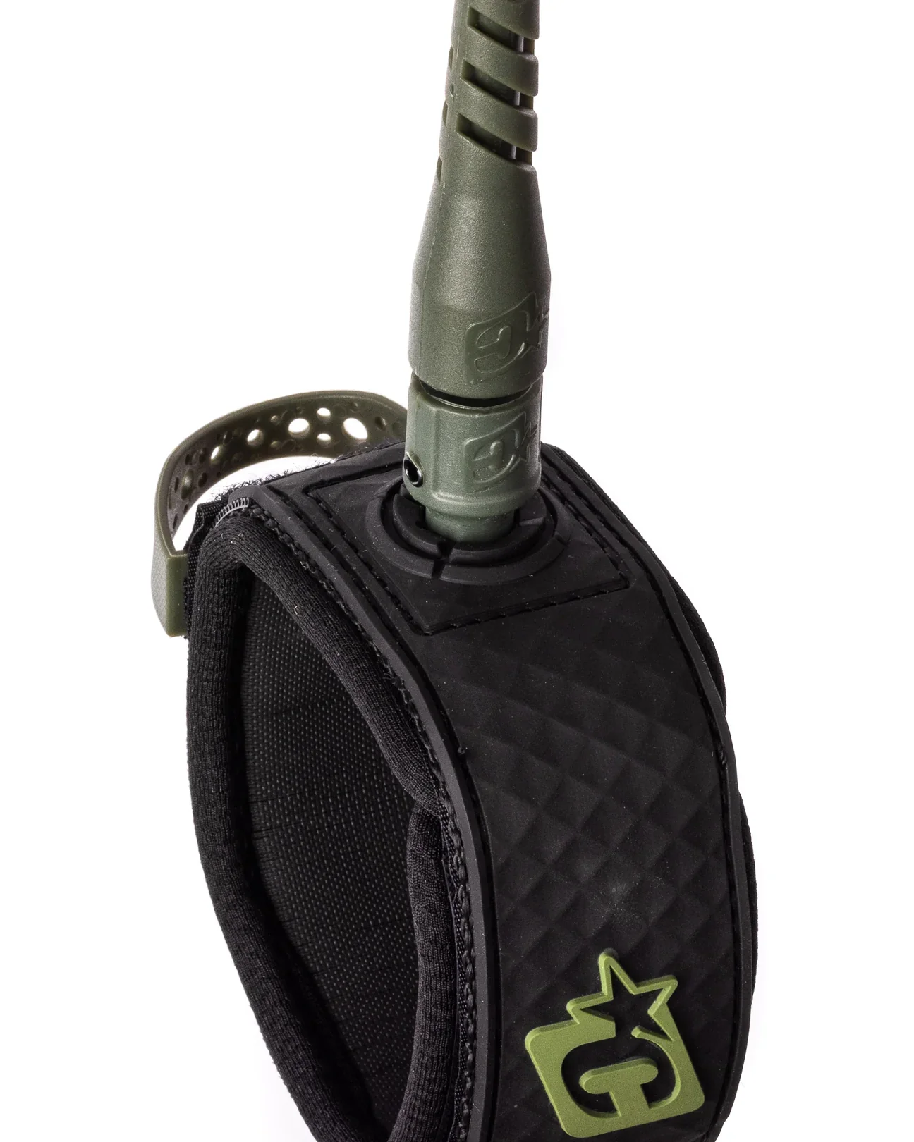 RELIANCE LITE 6 - MILITARY BLACK - Image 3