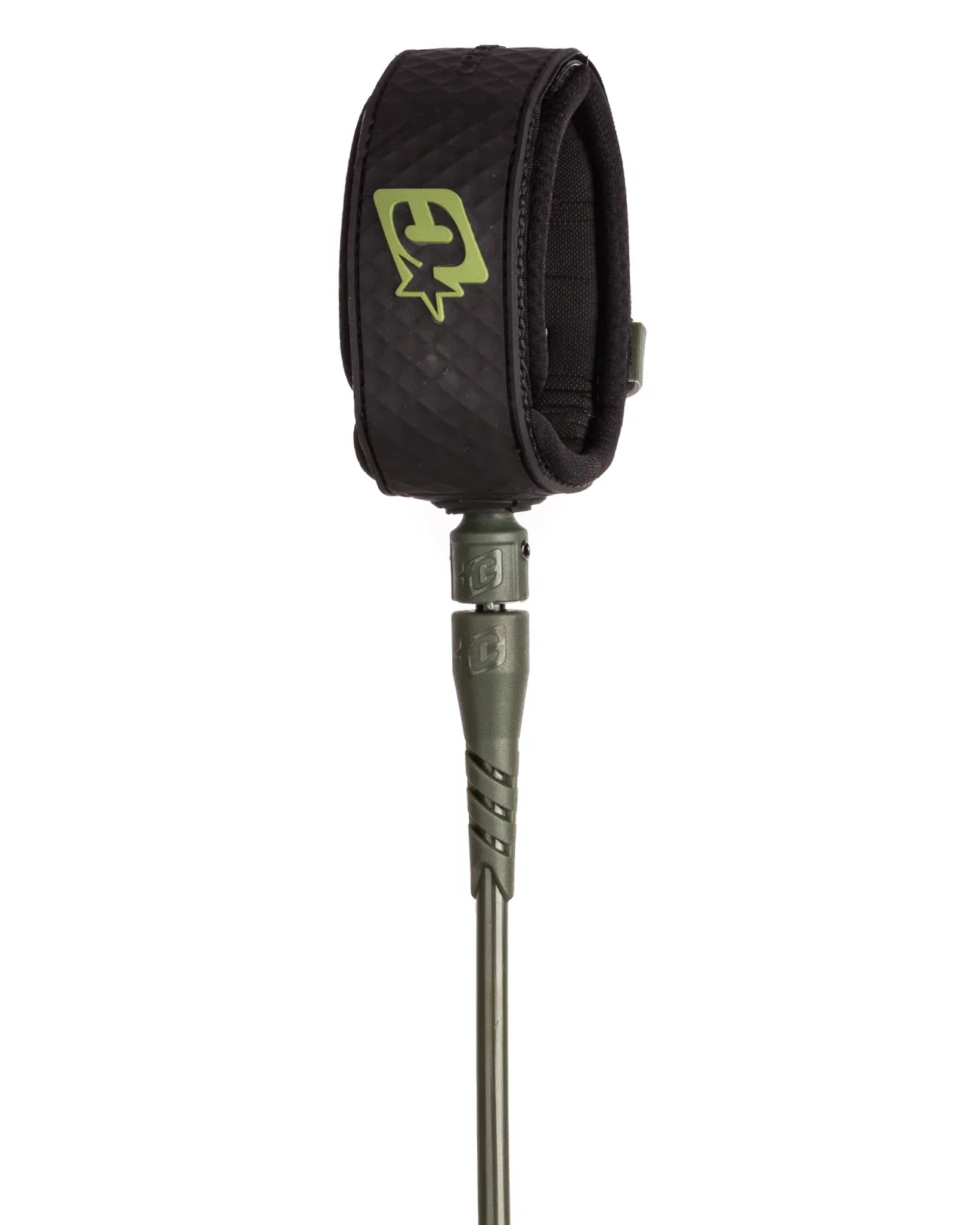 RELIANCE PRO 6 - MILITARY BLACK
