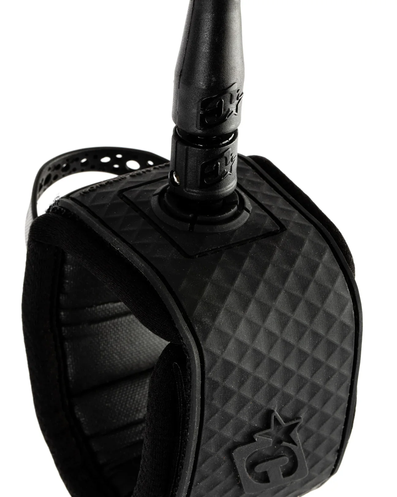 Reliance Reef 6 Leash - Black - Image 3