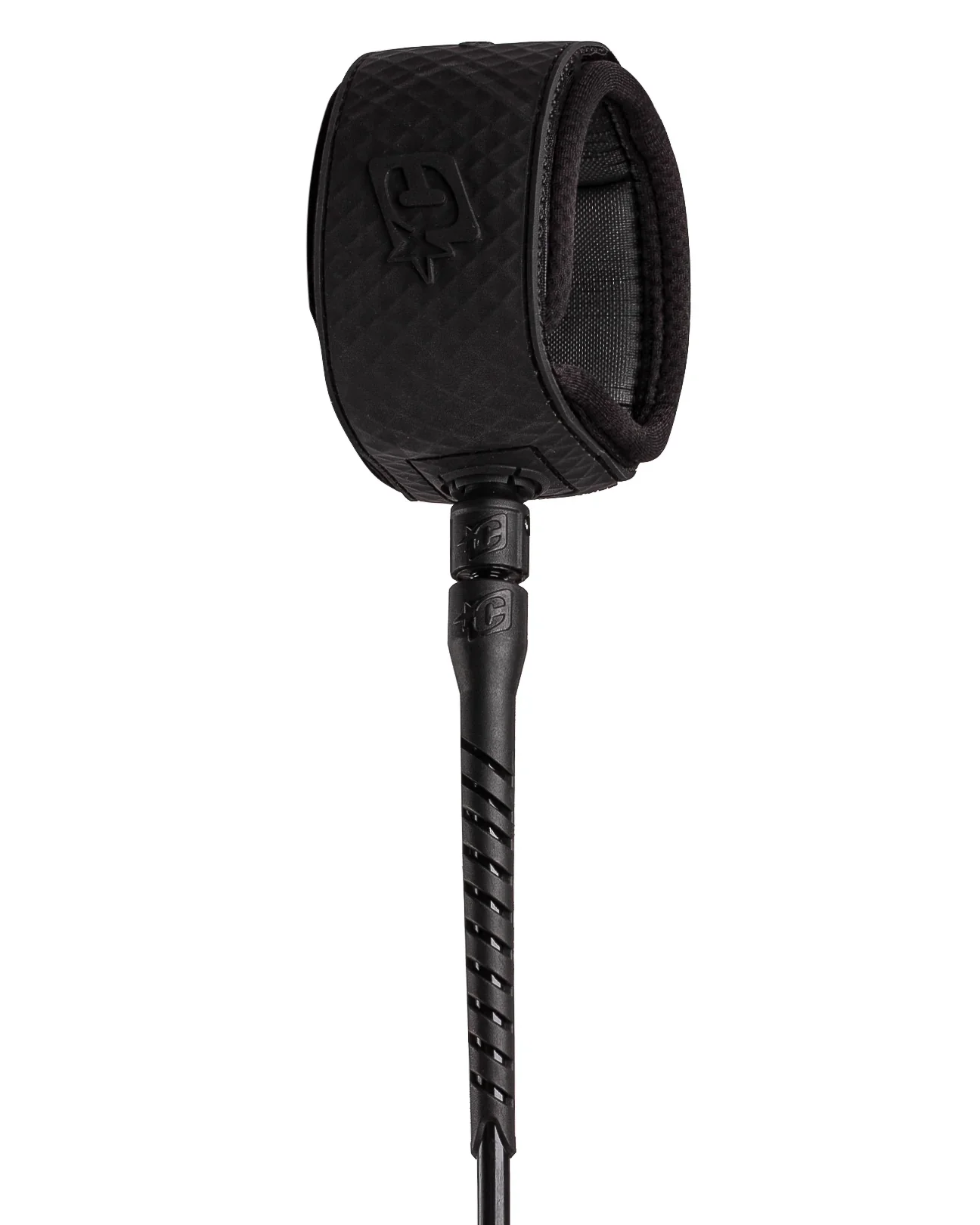 Reliance Reef 7 Leash - Black