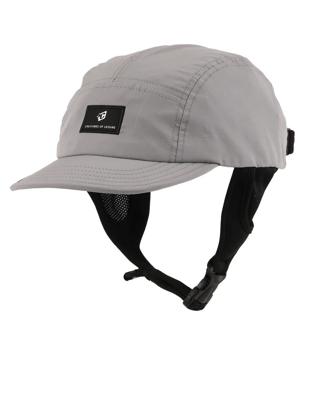 Reliance Surf Cap - Titanium