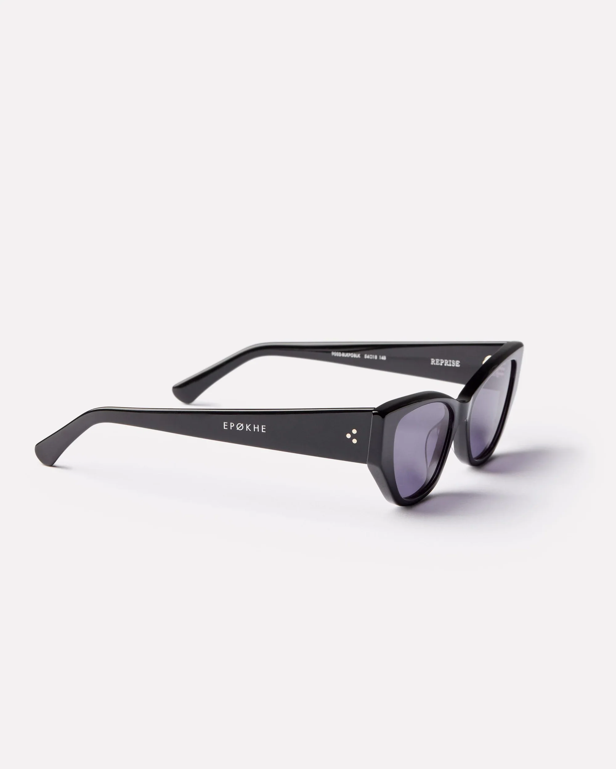 REPRISE - BLACK POLISHED/BLACK LENS - Image 3