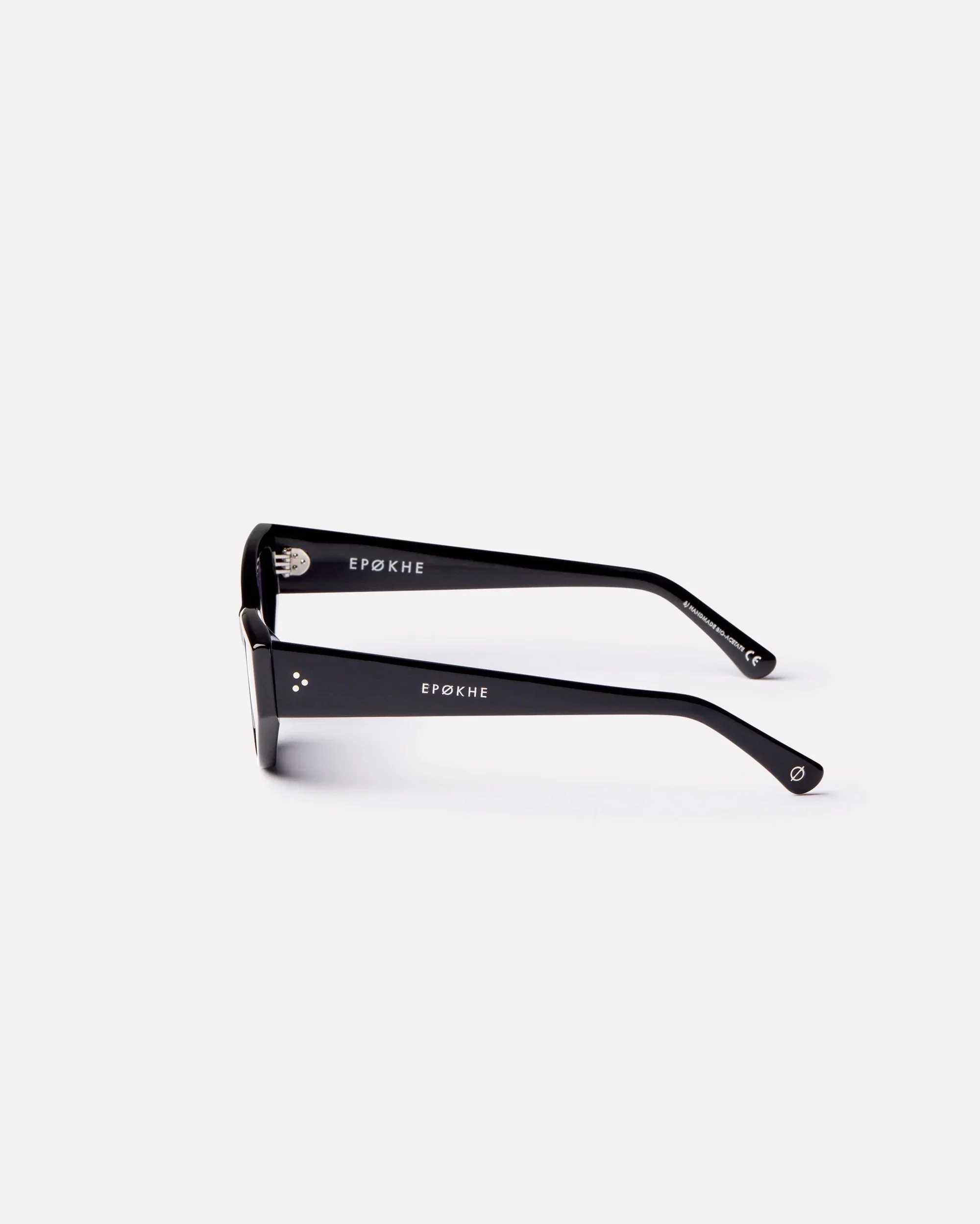 REPRISE - BLACK POLISHED/BLACK LENS - Image 4