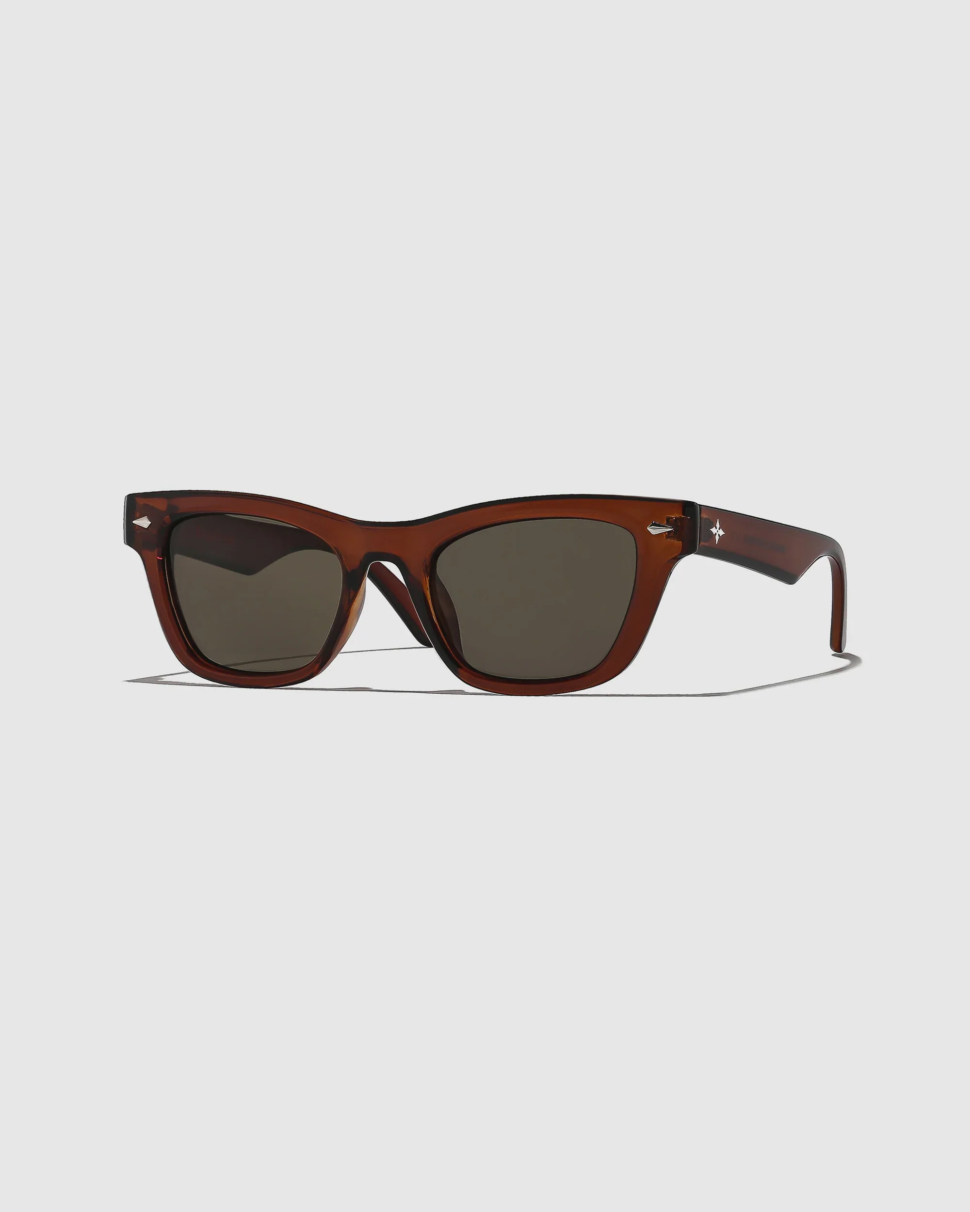 Ritual Generator - Tobacco / Olive Polarised