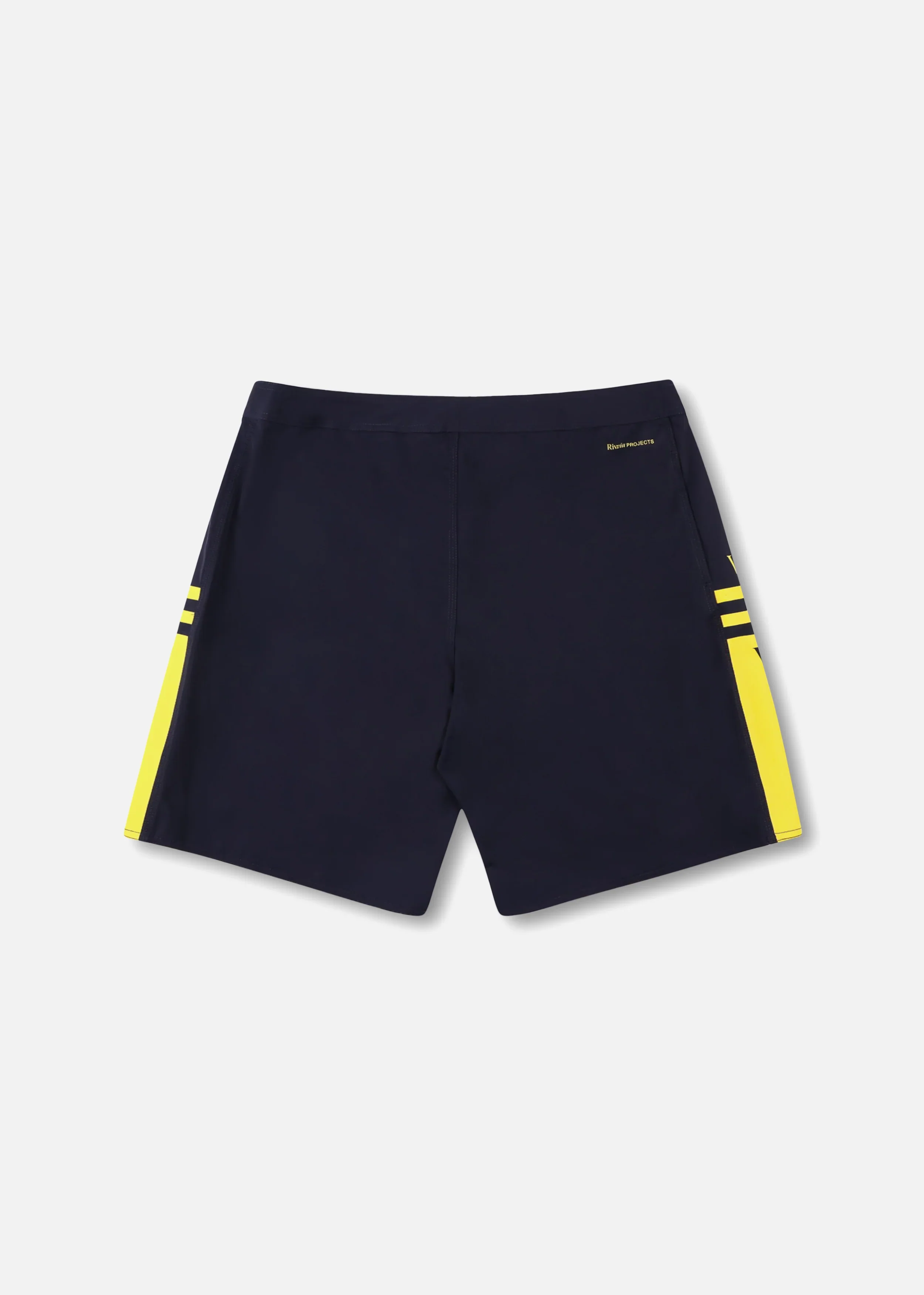 Rivvia Disclosure 19" Trunk - Blue/Yellow - Image 2