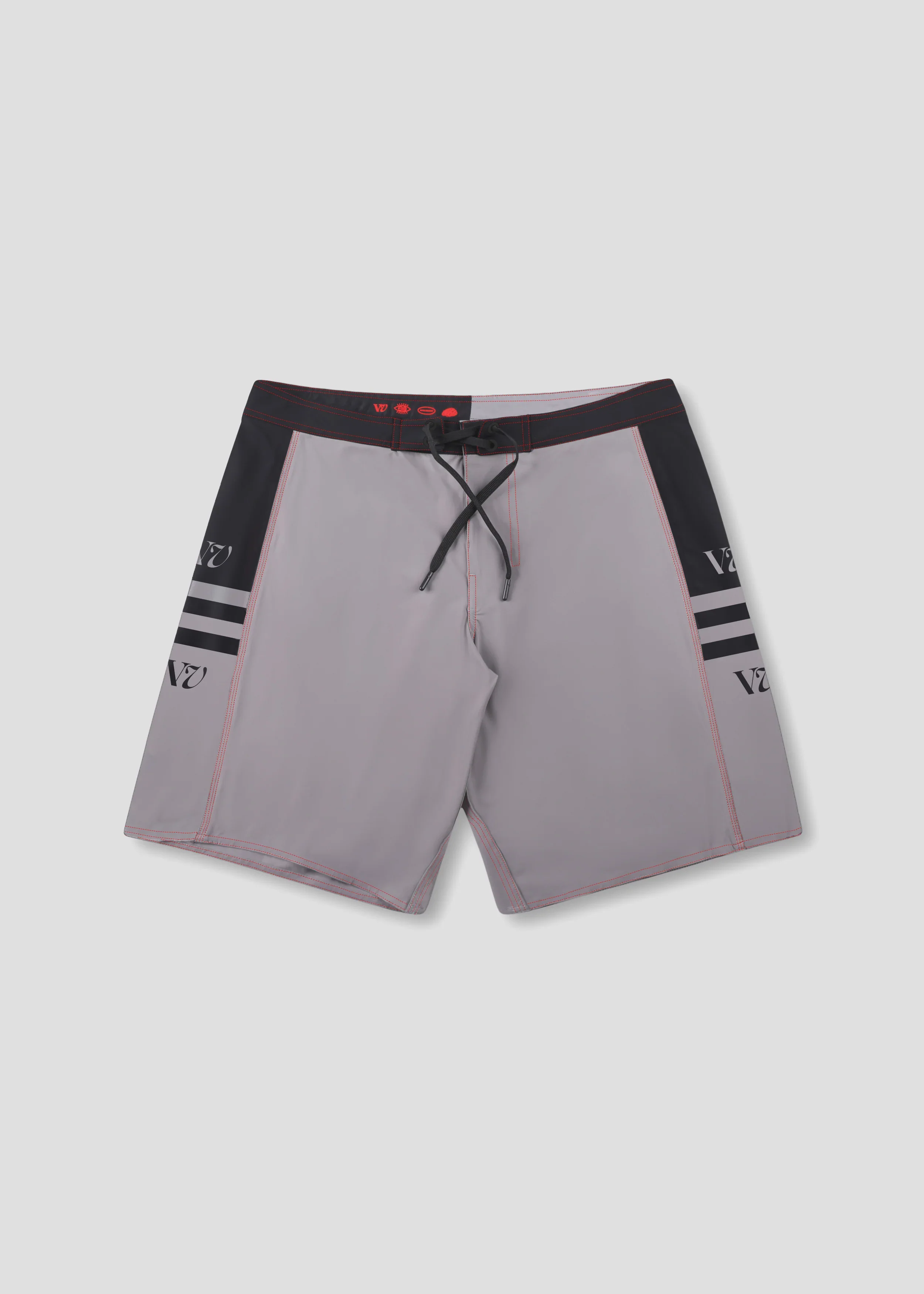 Rivvia Disclosure 20" Trunk - Grey