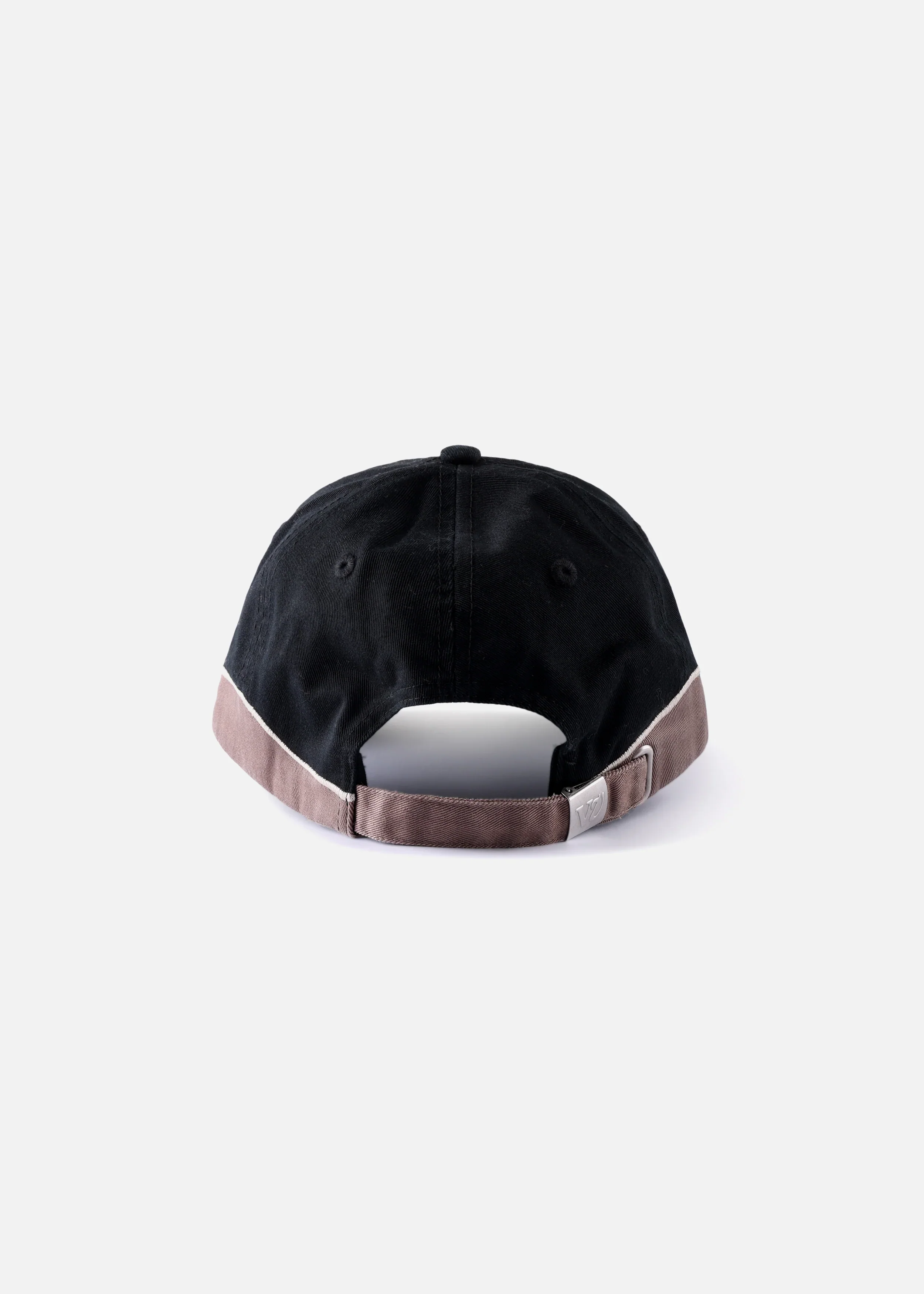 Rivvia Passage Cap - Black/Brown - Image 2