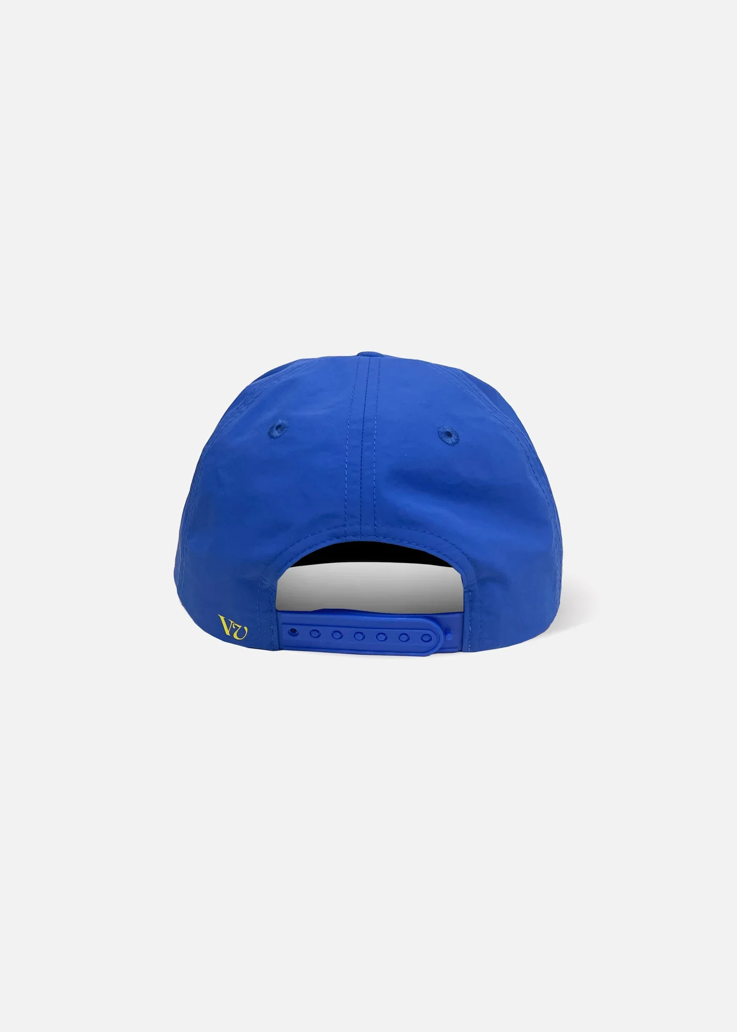 Rivvia Projects Nylon Cap - Blue - Image 2