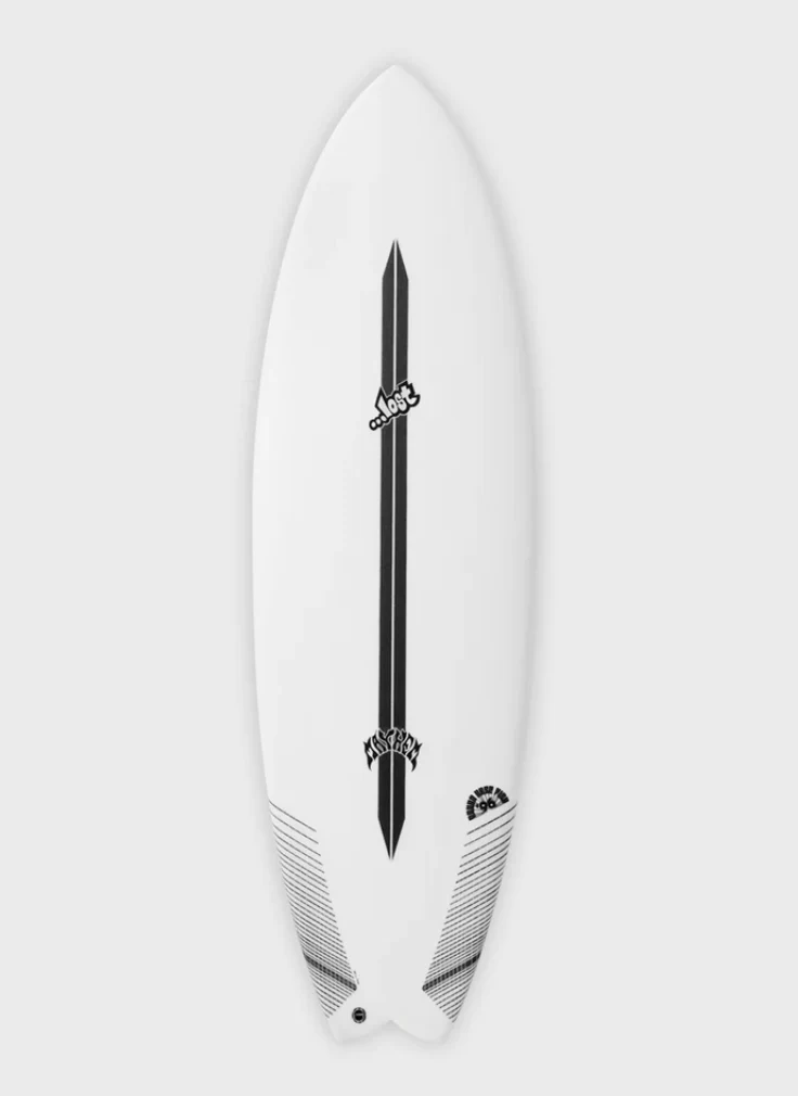 RNF 96 LIGHT SPEED EPS - Image 2