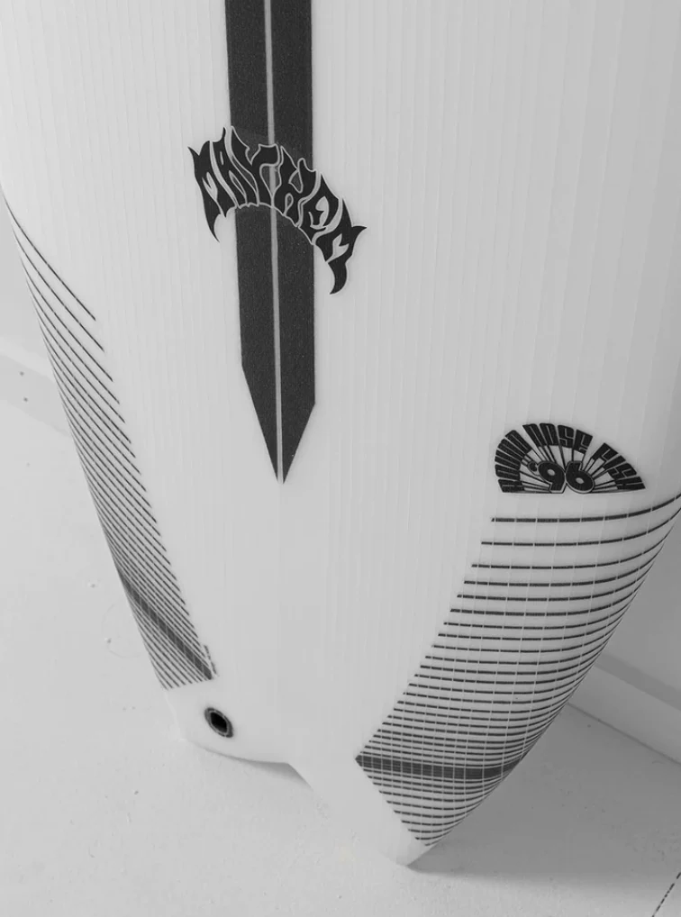 RNF 96 LIGHT SPEED EPS - Image 4
