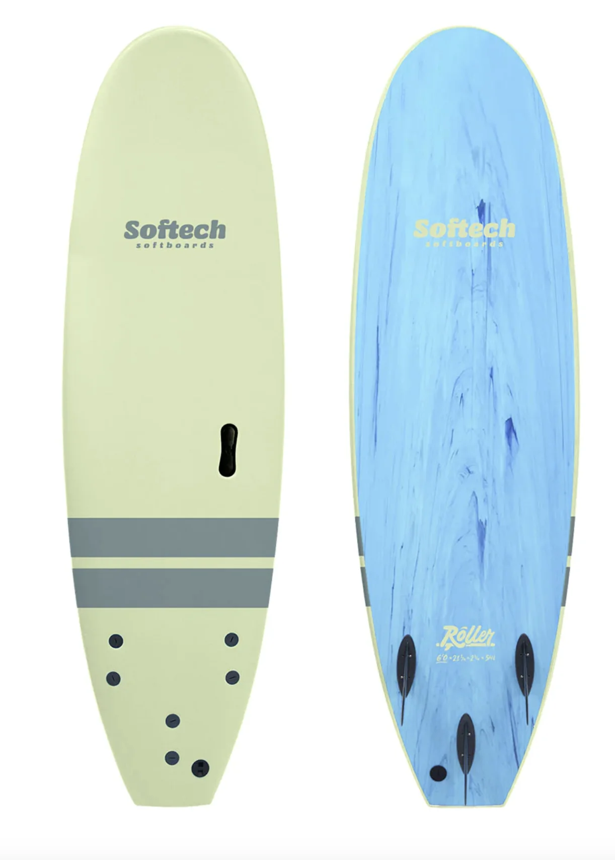 ROLLER 6'6 RENTAL