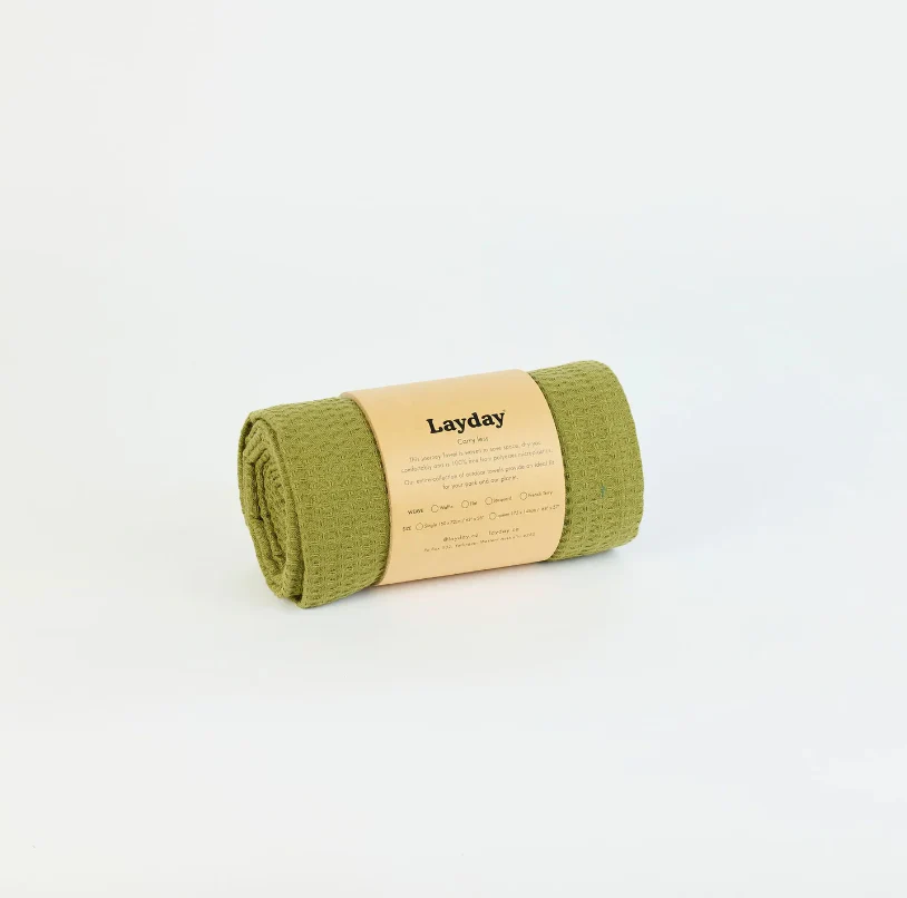 ROVER TOWEL - Image 3