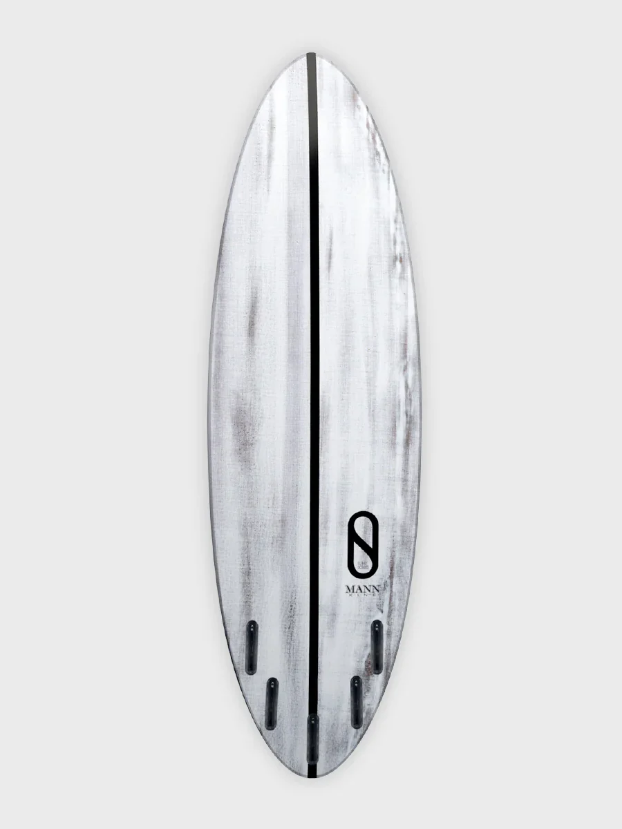 S-Boss Volcanic - Image 3