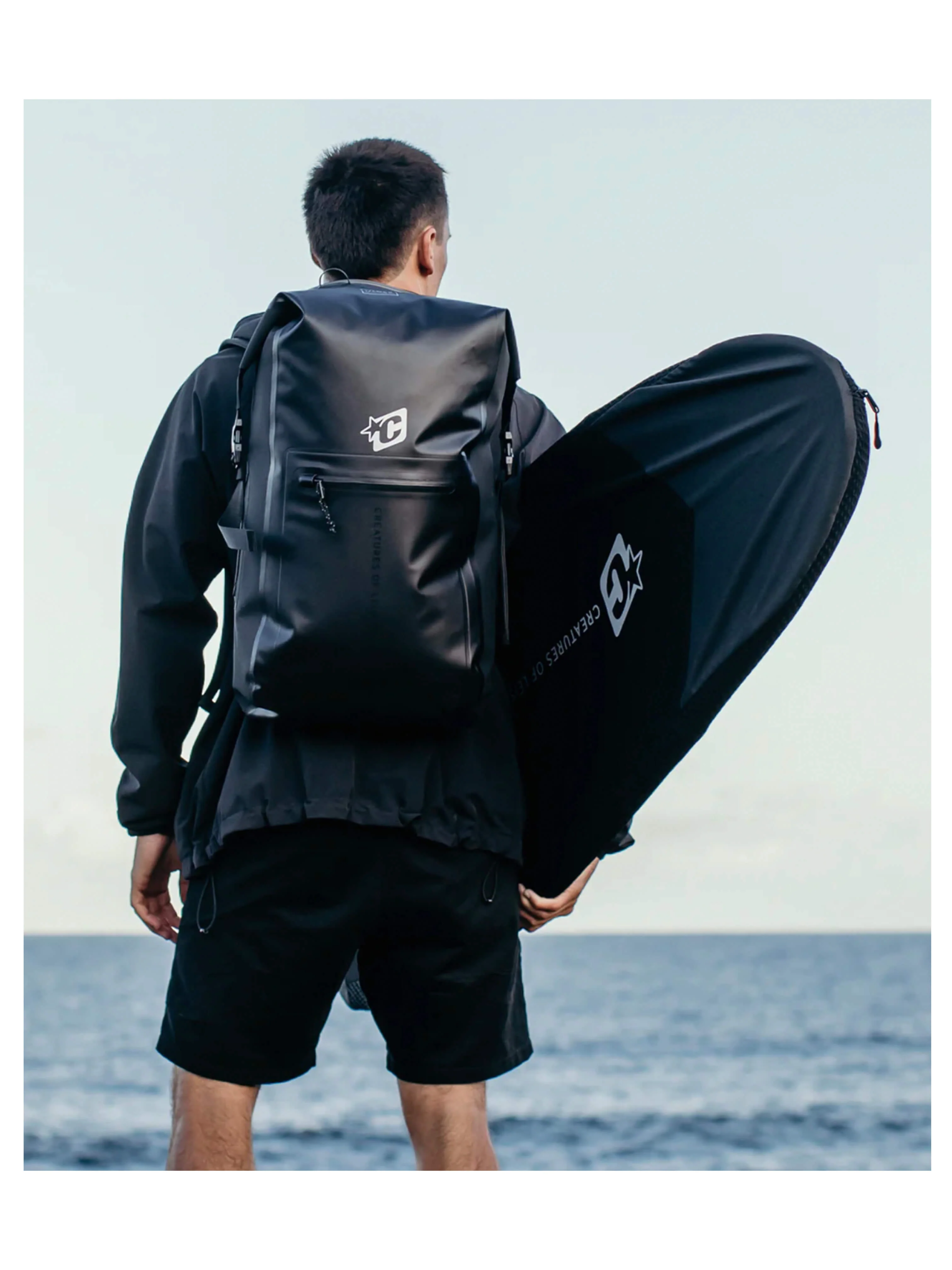S-Lock Dry Bag 35L - Image 2