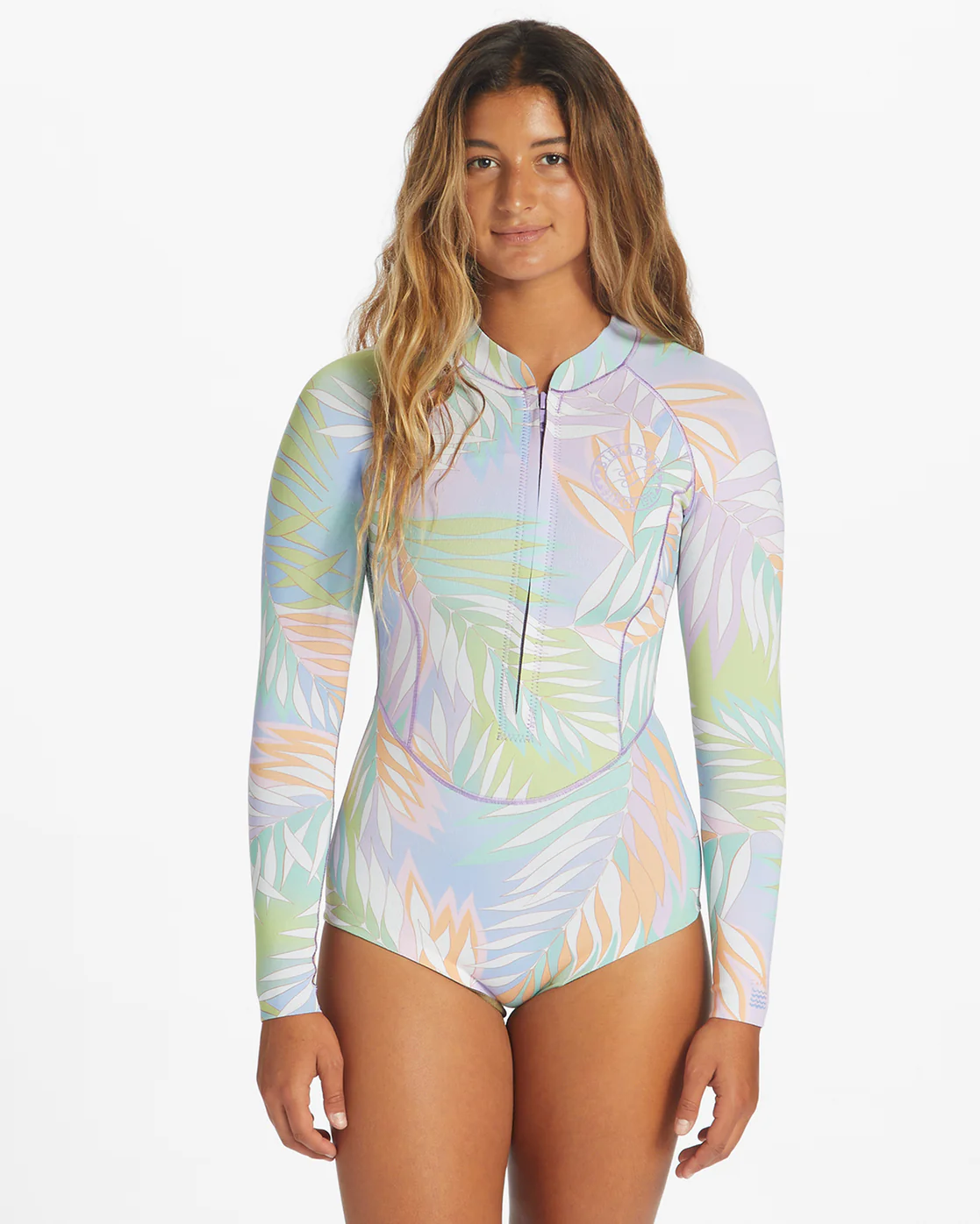 SALTY DAYZ LIGHT LS SPRING - Image 4
