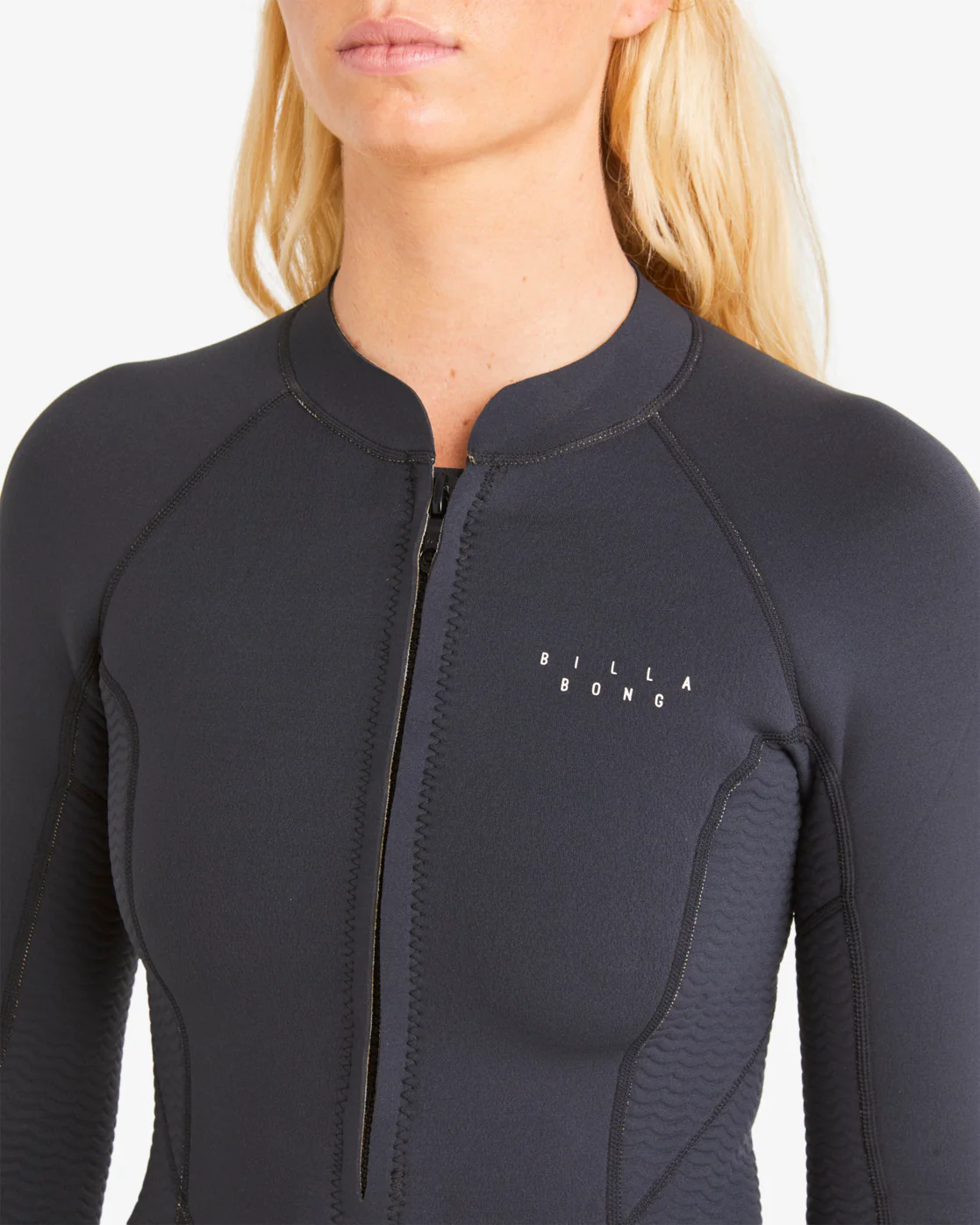 SALTY DAYZ LS SPRING - BLACK - Image 6