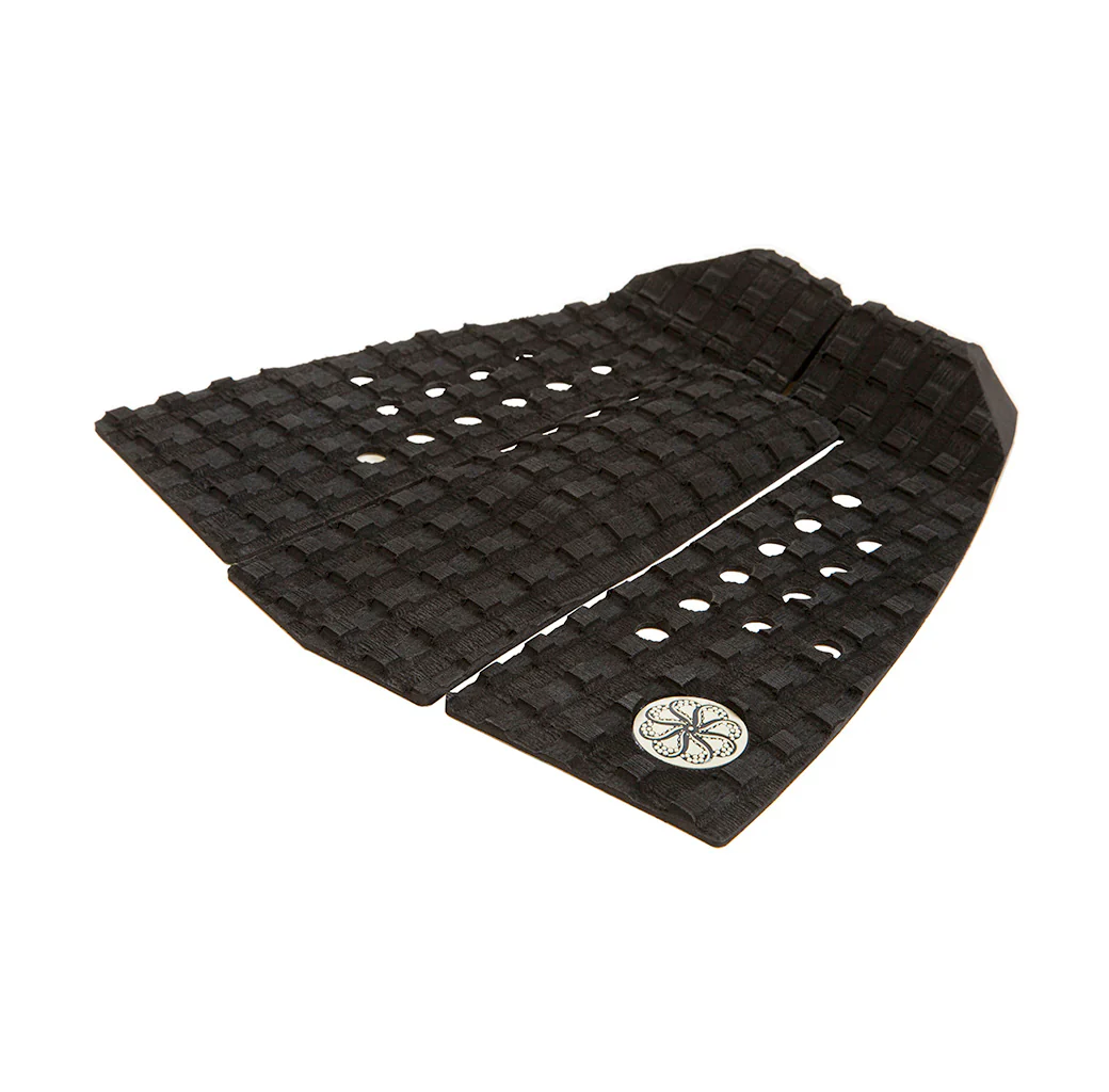 SCRAMBLE II GRIP - BLACK - Image 2