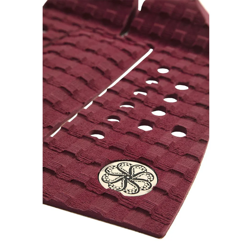 SCRAMBLE II GRIP - BURGUNDY - Image 3