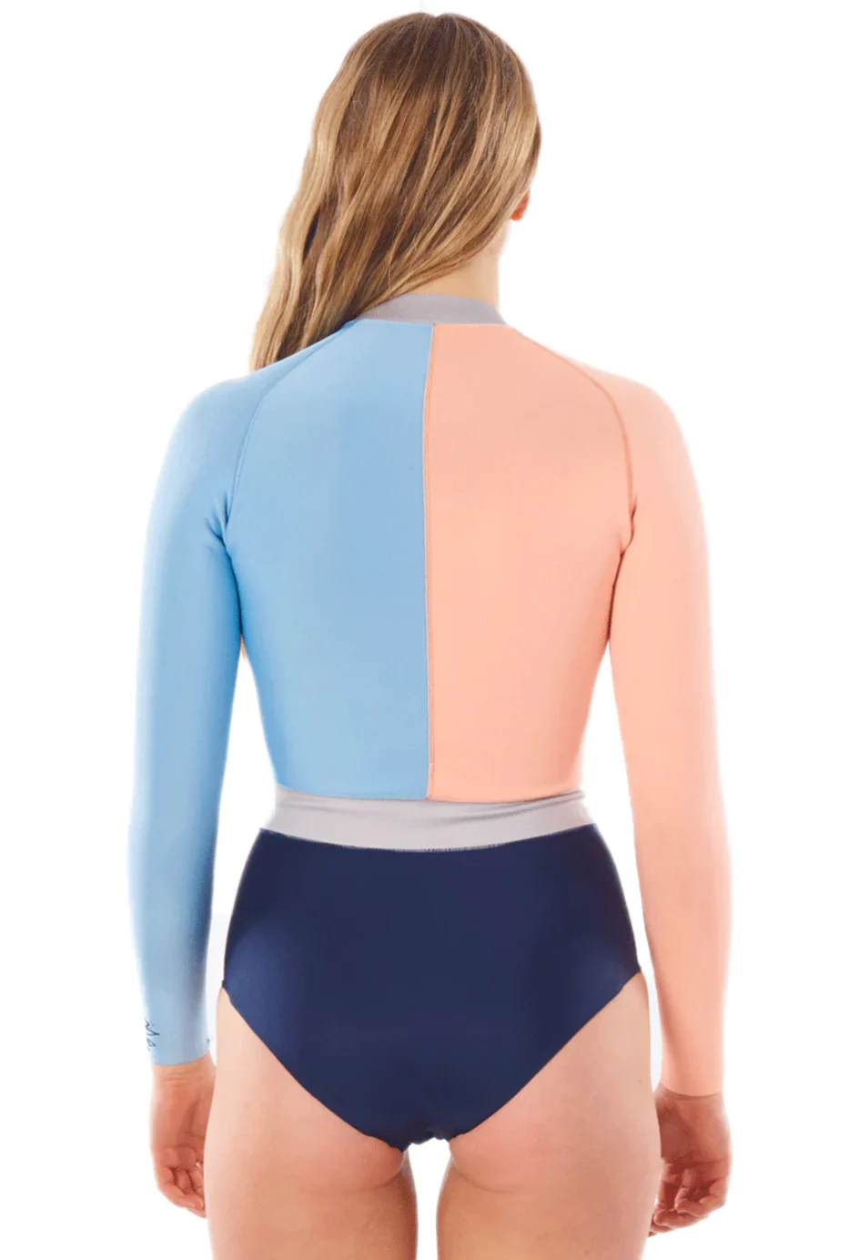 SEARCHERS L/SL SPRING WMNS - Image 2