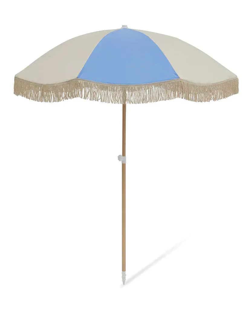 SEASALT BEACH UMBRELLA - Image 2
