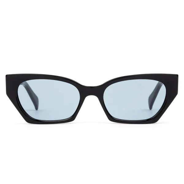 SELENA - ECO BLACK/BLUE - Image 2