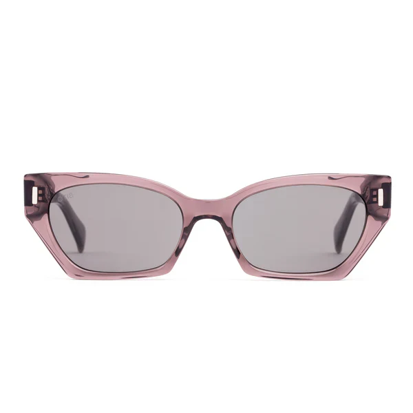 SELENA - ECO CRYSTAL VELVET/NEUTRAL GREY - Image 2