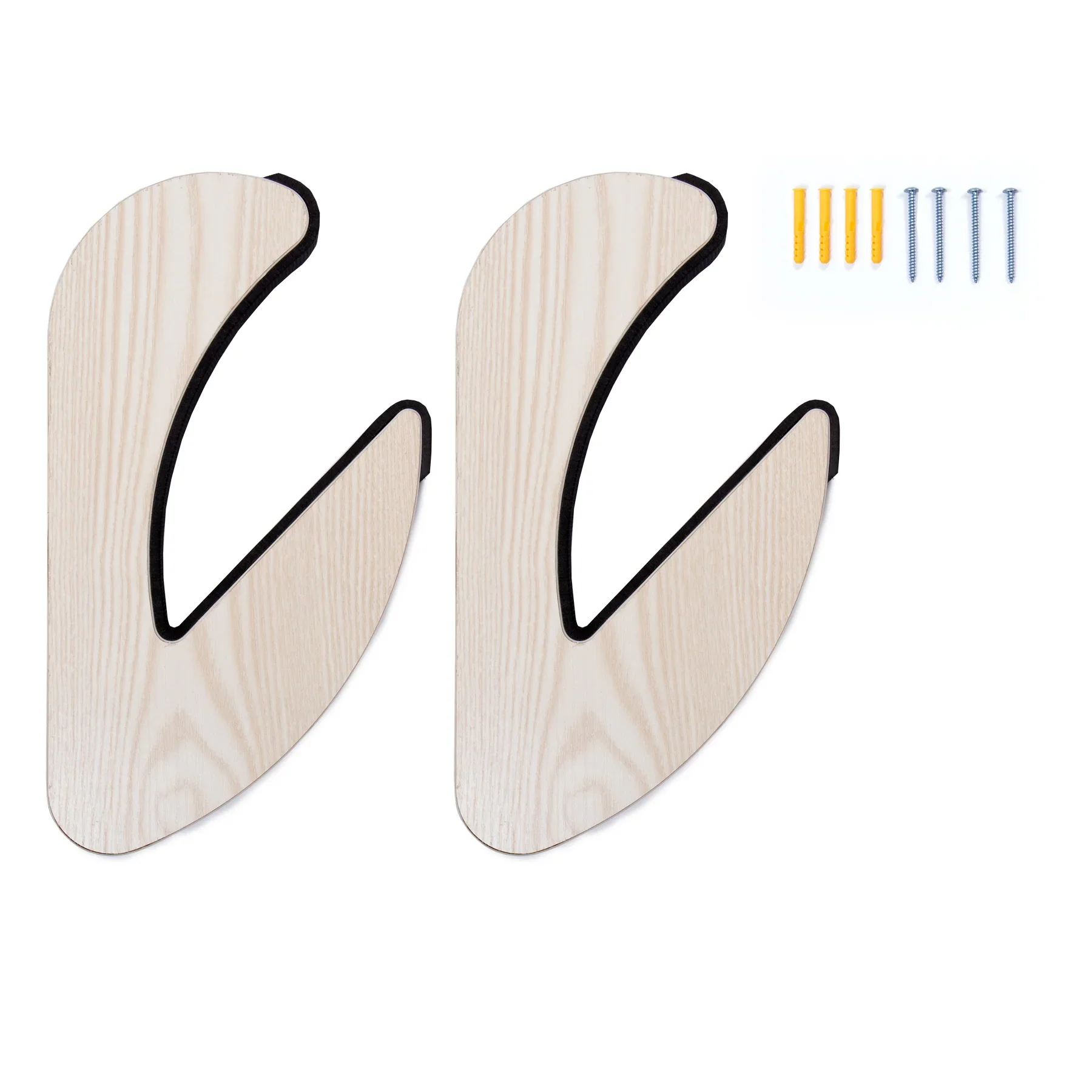 SHORTBOARD TIMBER RACK - Image 3