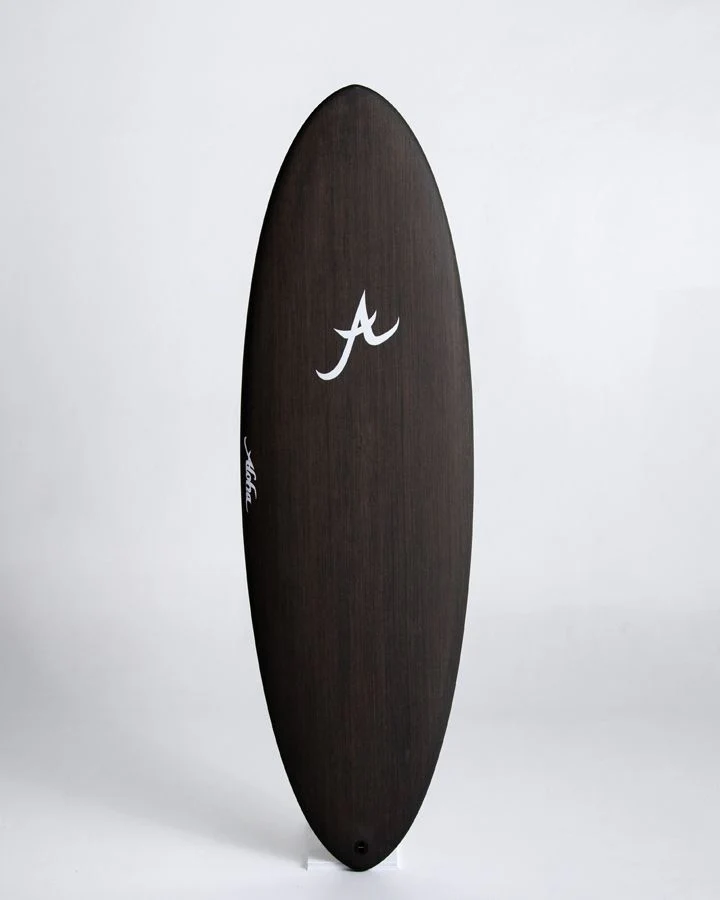 SKEGG ECOSKIN - BLACK