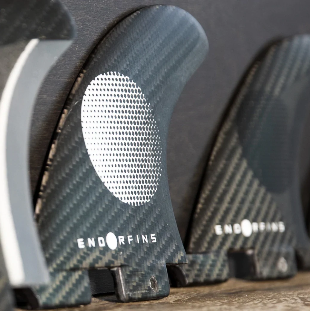 Endorfins Slater KS1 5 Fin Set - Image 4