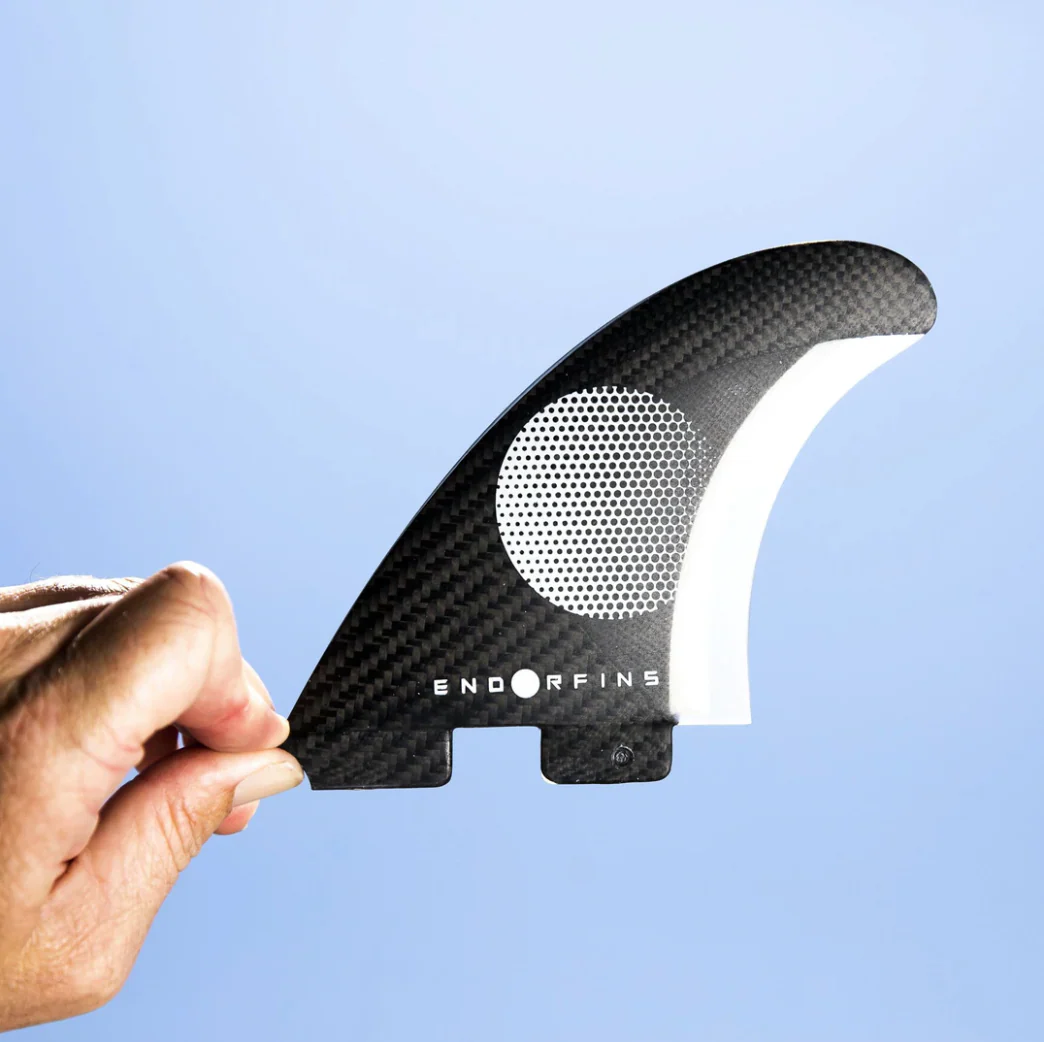 Endorfins Slater KS1 5 Fin Set - Image 6