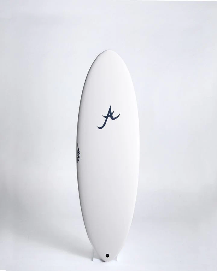 Smile SkEgg SuperCore EPS - White