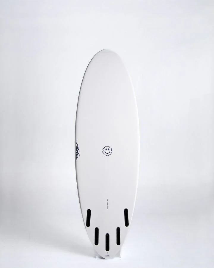 Smile SkEgg SuperCore EPS - White - Image 2