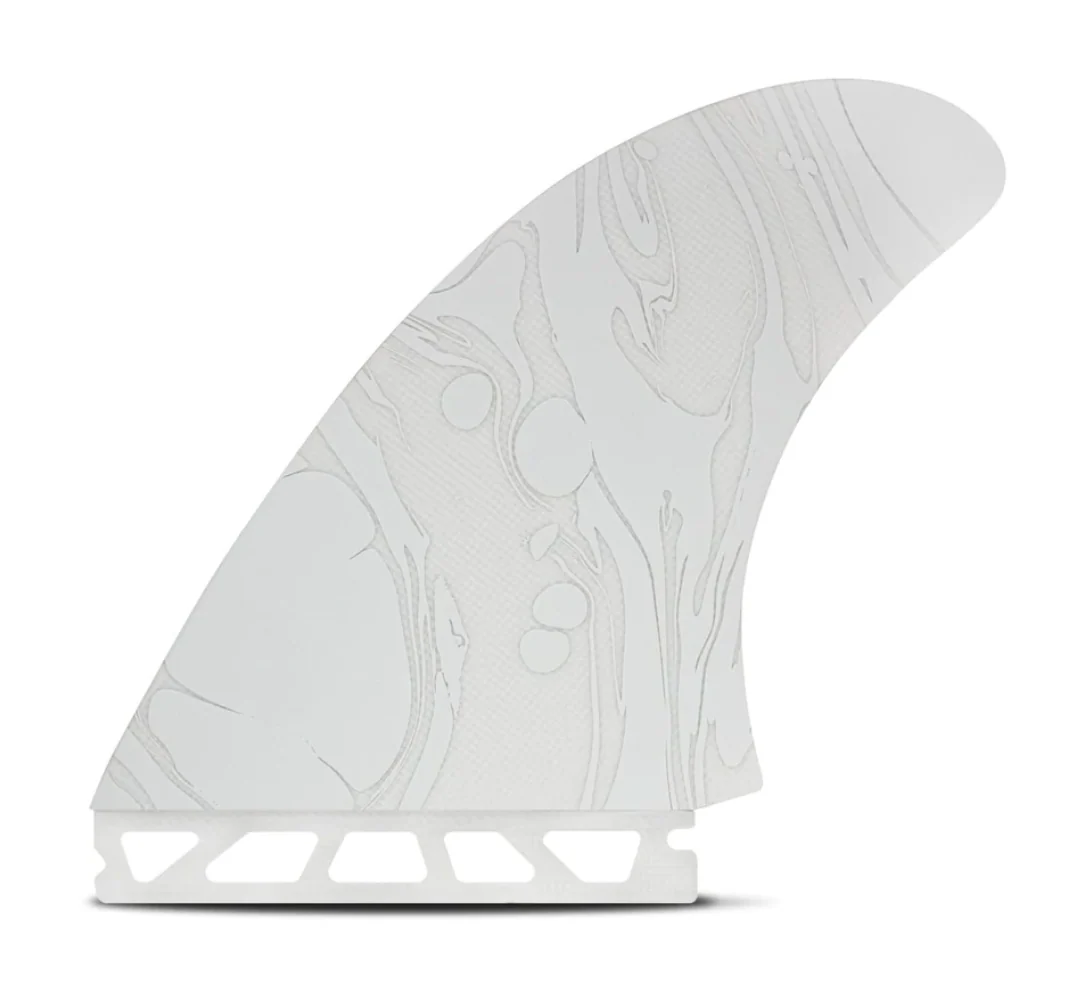 Futures Son of Cobra Fibreglass Twin Fin Set - Image 2