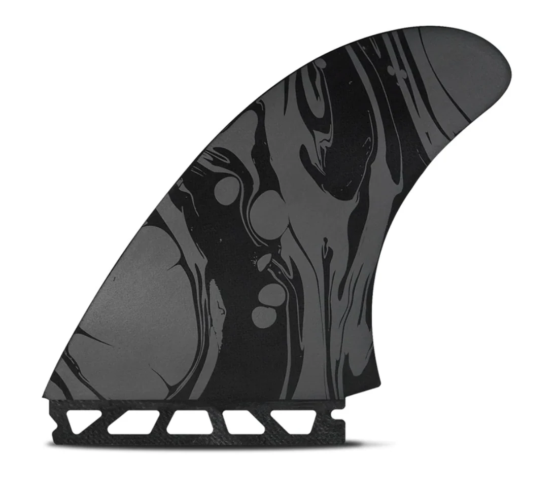 Futures Son of Cobra Fibreglass Twin Fin Set - Image 5