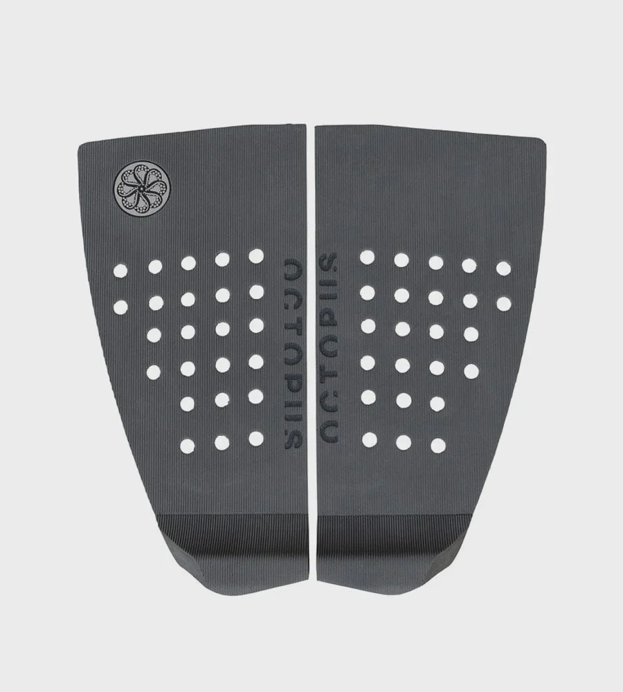 Split II Corduroy Grip™ Traction Pad - Smoke