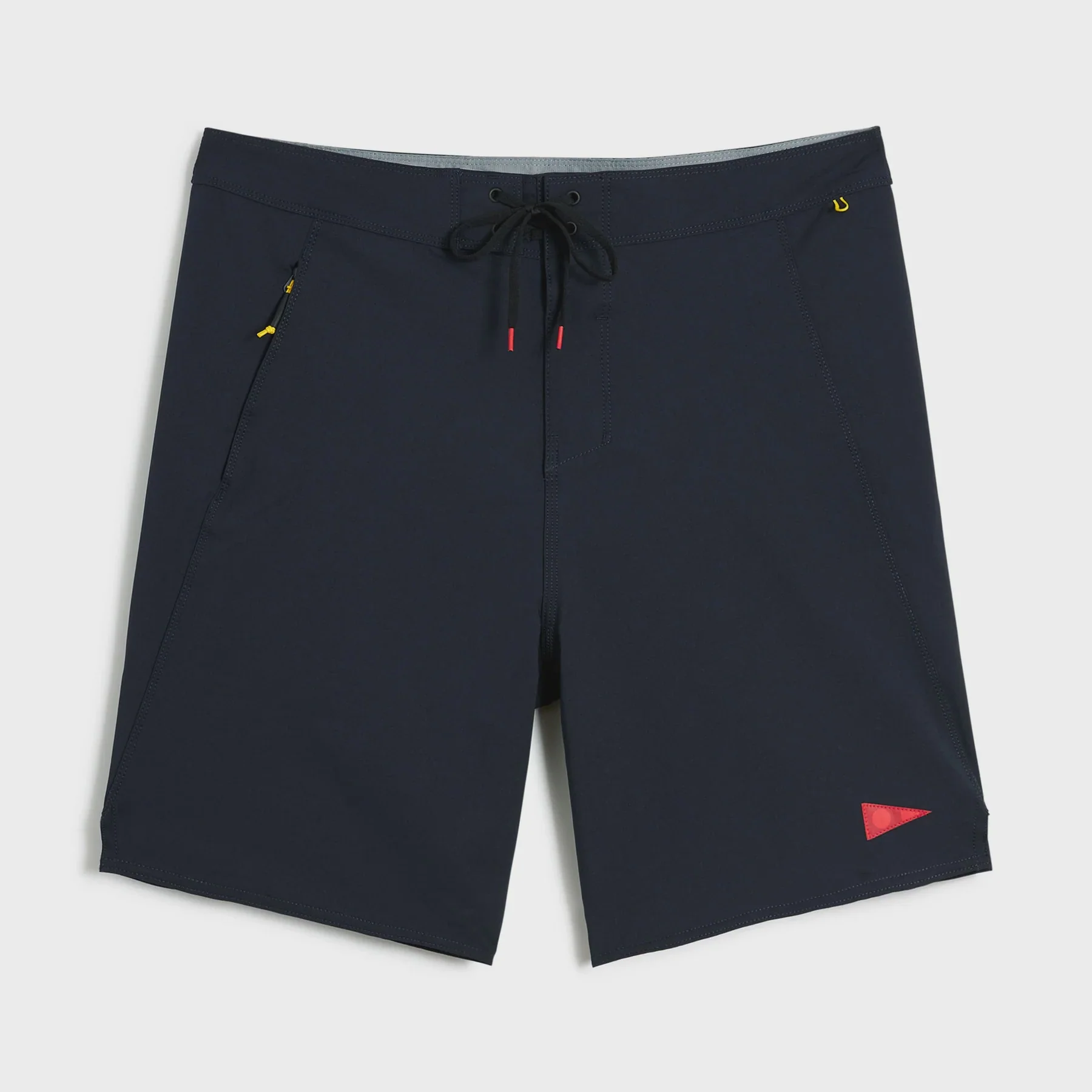 F1 Standard Issue Boardshort - Department Navy