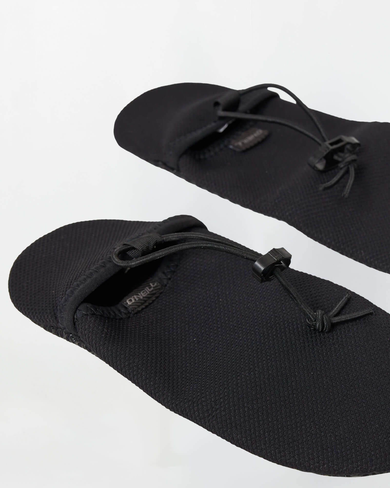 O'neill Stasher Reef Wetsuit Bootie - Black - Image 3