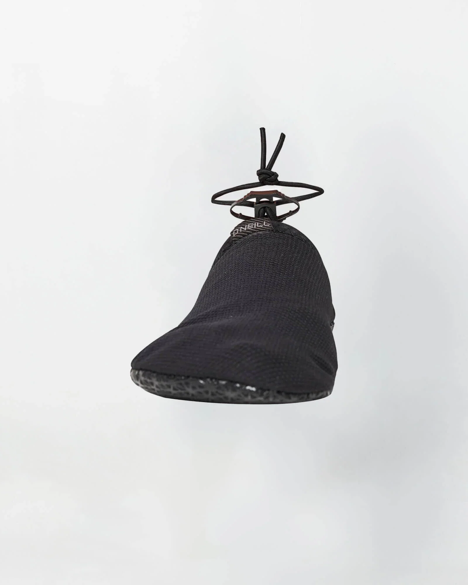 O'neill Stasher Reef Wetsuit Bootie - Black - Image 4