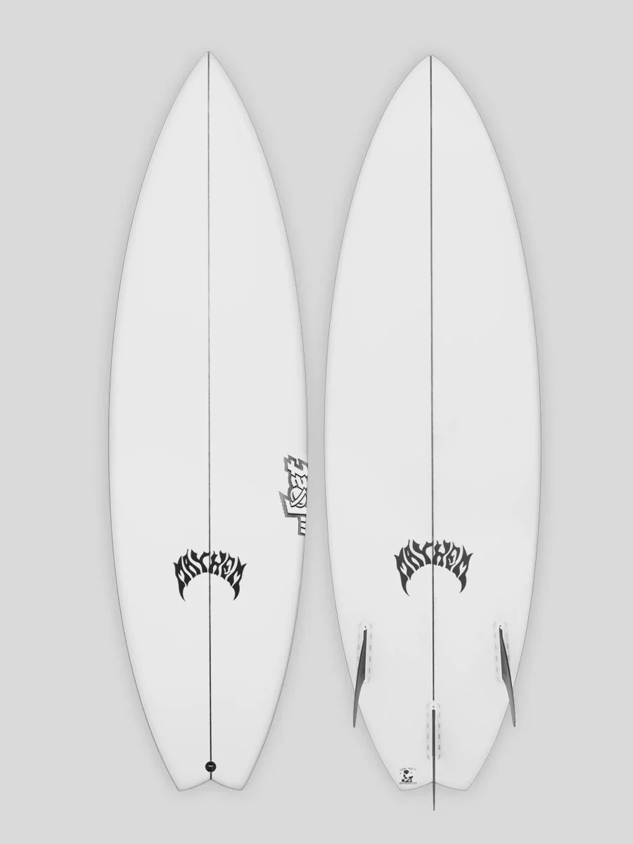 Sub Driver 3.0 Swallow Tail