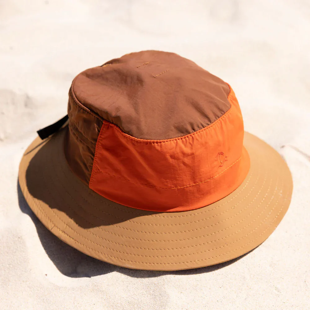 Summer Terra Surf Hat