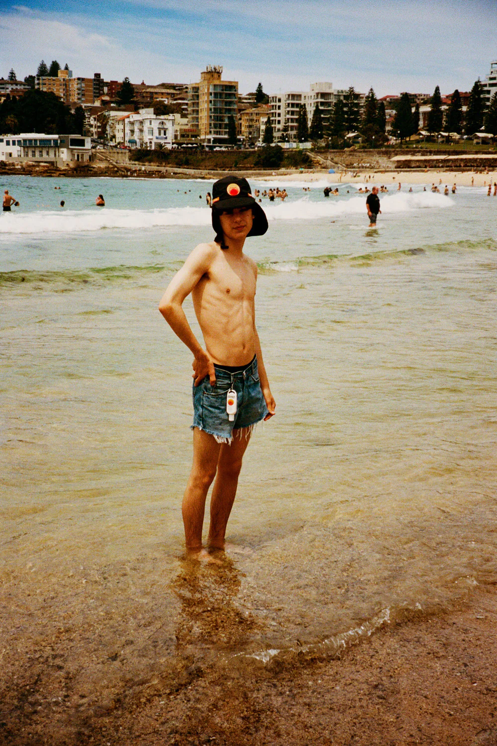 SURF HAT - Image 3