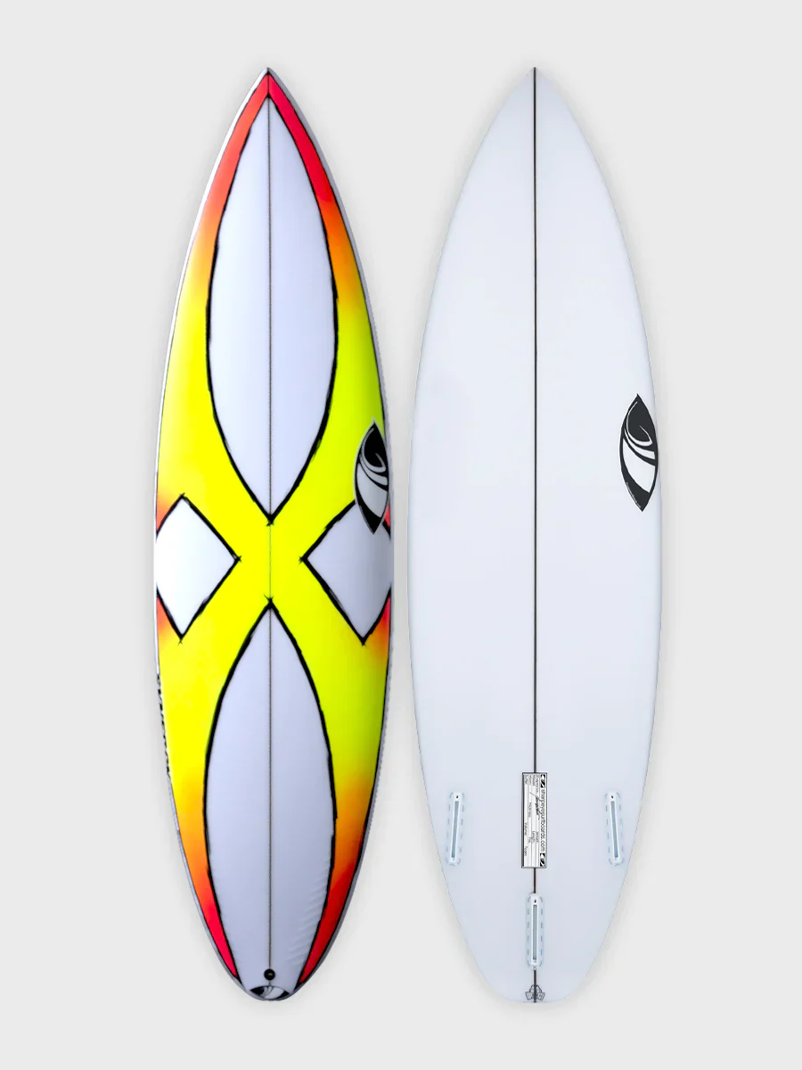 Synergy Round Tail - Jack Spray - Image 4