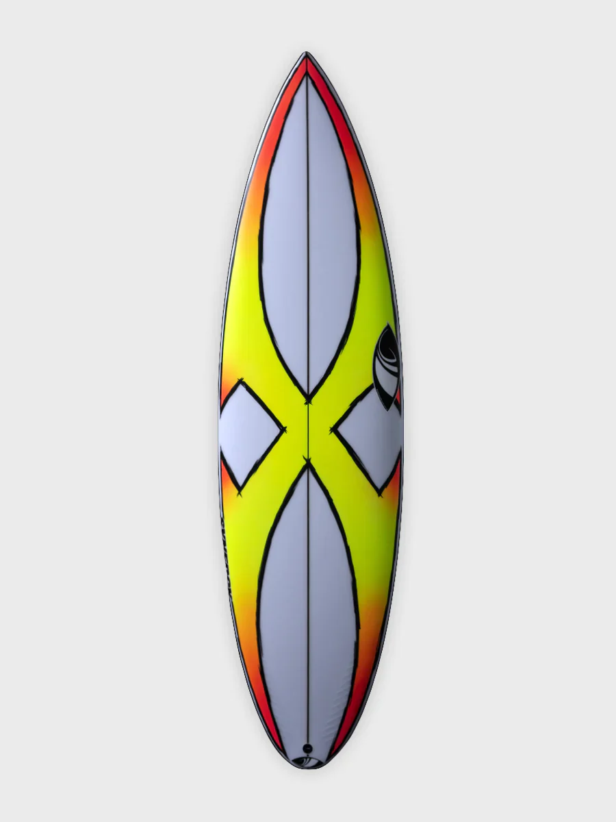 Synergy Round Tail - Jack Spray - Image 5